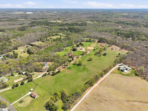 608 Five Forks Road Anderson SC 29621