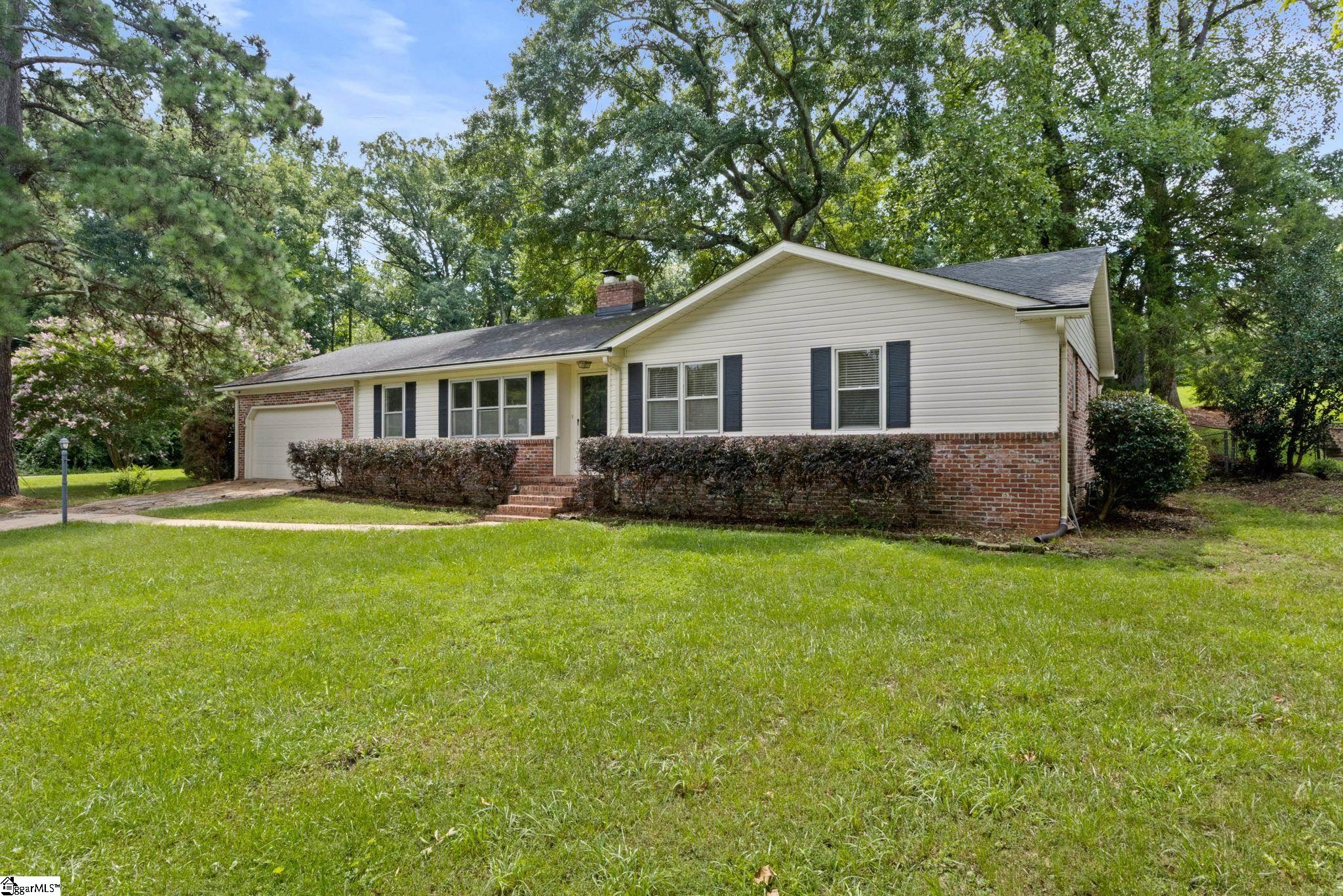 128 Colvin Road Greenville SC 29615