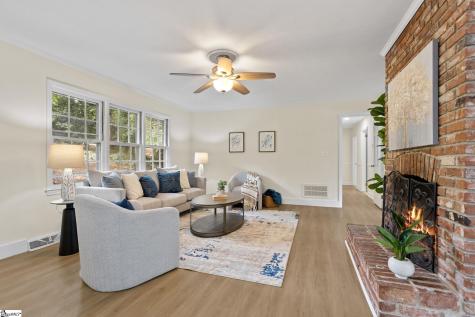 128 Colvin Road Greenville SC 29615