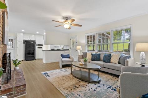 128 Colvin Road Greenville SC 29615