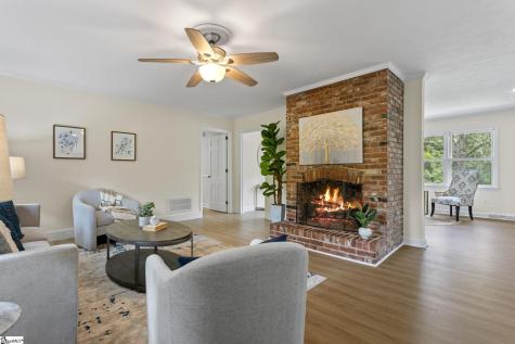 128 Colvin Road Greenville SC 29615