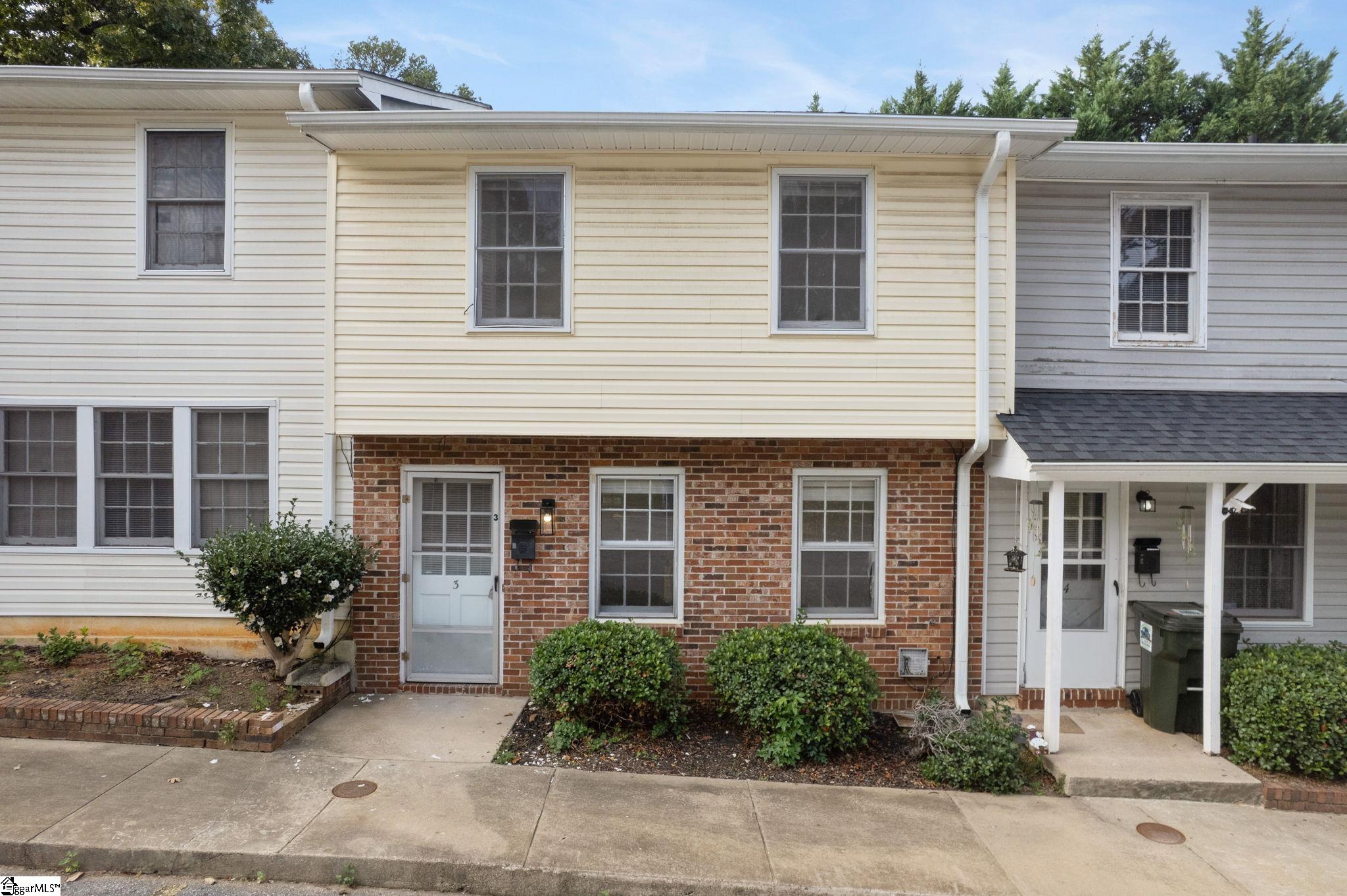 21 Glen Burnie Road Greenville SC 29605