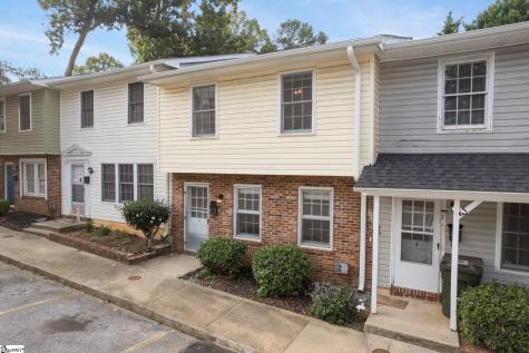 21 Glen Burnie Road Greenville SC 29605