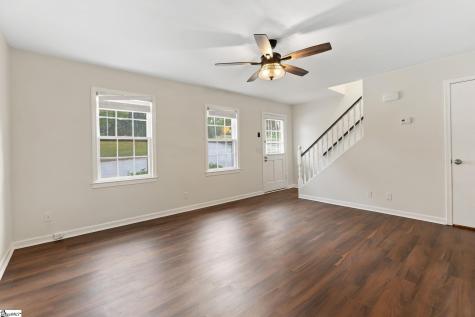 21 Glen Burnie Road Greenville SC 29605