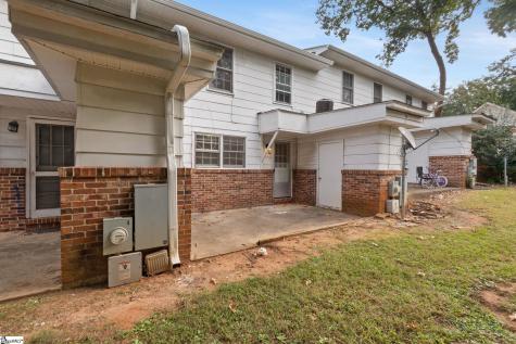 21 Glen Burnie Road Greenville SC 29605