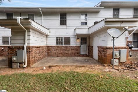21 Glen Burnie Road Greenville SC 29605
