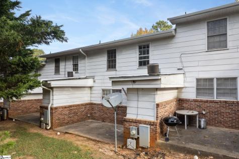 21 Glen Burnie Road Greenville SC 29605