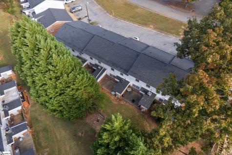 21 Glen Burnie Road Greenville SC 29605