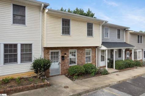 21 Glen Burnie Road Greenville SC 29605