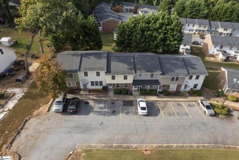 21 Glen Burnie Road Greenville SC 29605