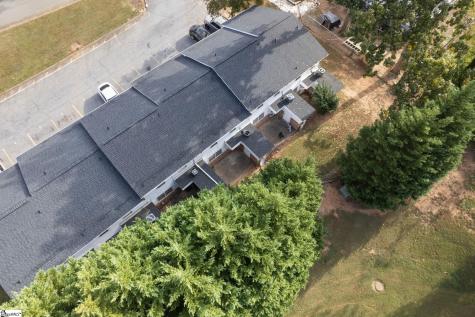 21 Glen Burnie Road Greenville SC 29605