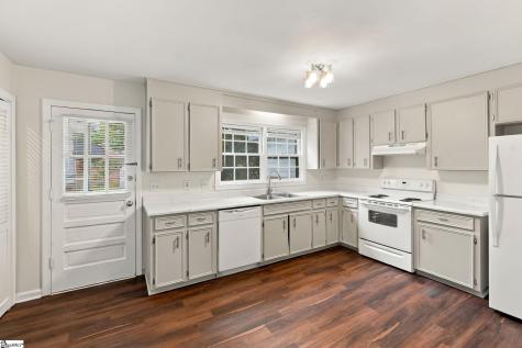 21 Glen Burnie Road Greenville SC 29605