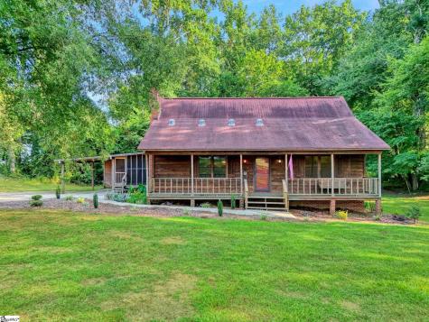 346 Shenandoah Drive Laurens SC 29630