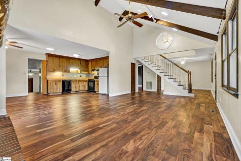 346 Shenandoah Drive Laurens SC 29630