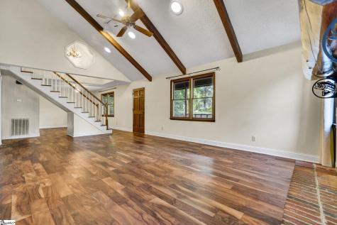 346 Shenandoah Drive Laurens SC 29630