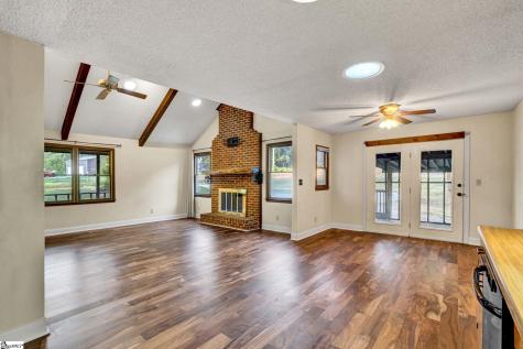 346 Shenandoah Drive Laurens SC 29630