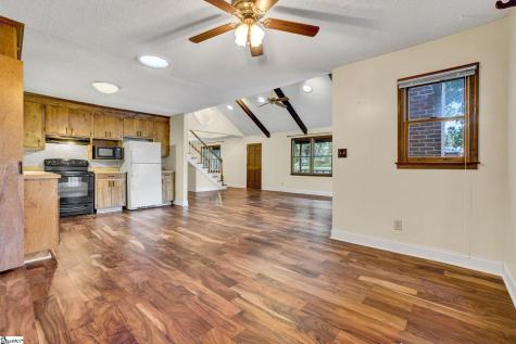346 Shenandoah Drive Laurens SC 29630