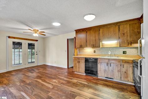 346 Shenandoah Drive Laurens SC 29630