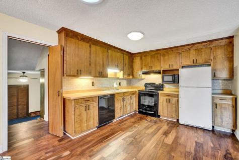 346 Shenandoah Drive Laurens SC 29630