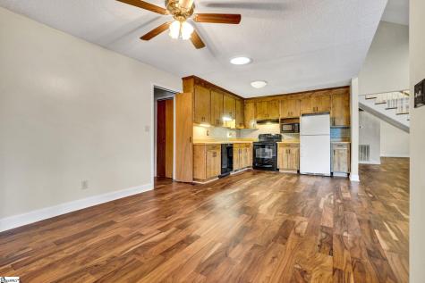 346 Shenandoah Drive Laurens SC 29630