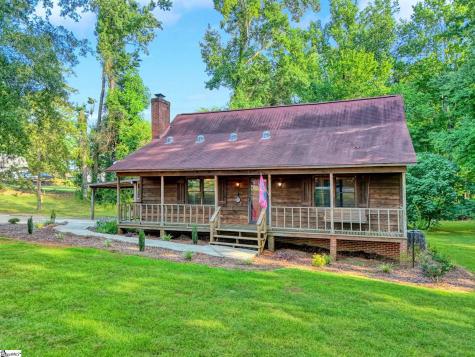346 Shenandoah Drive Laurens SC 29630