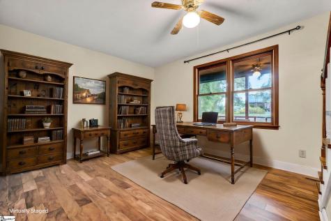 346 Shenandoah Drive Laurens SC 29630