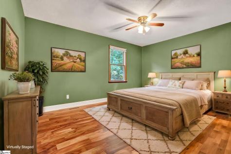 346 Shenandoah Drive Laurens SC 29630