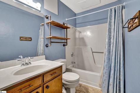346 Shenandoah Drive Laurens SC 29630