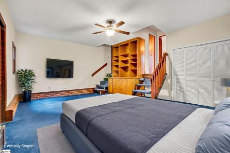 346 Shenandoah Drive Laurens SC 29630