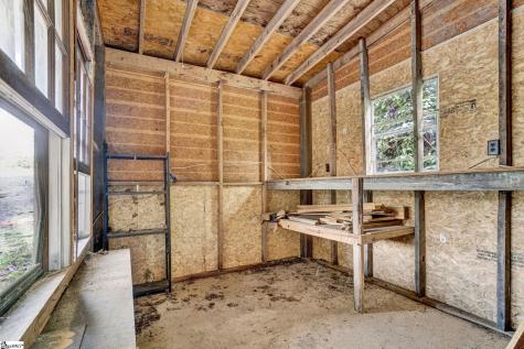 346 Shenandoah Drive Laurens SC 29630