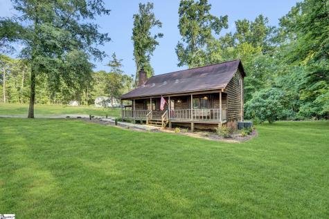 346 Shenandoah Drive Laurens SC 29630