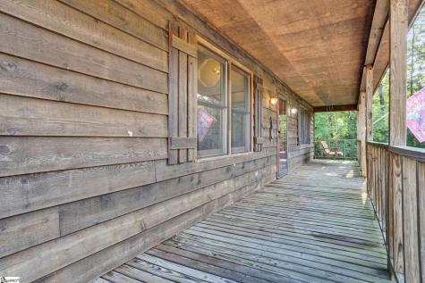 346 Shenandoah Drive Laurens SC 29630