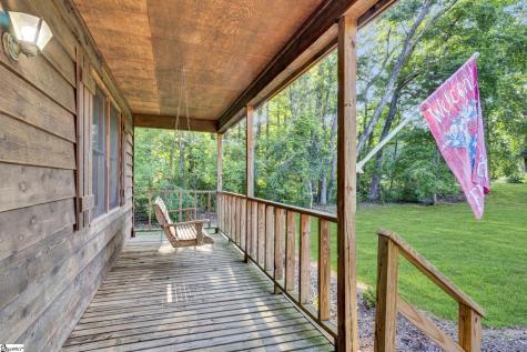 346 Shenandoah Drive Laurens SC 29630