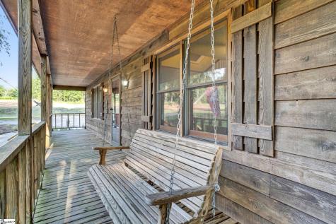 346 Shenandoah Drive Laurens SC 29630
