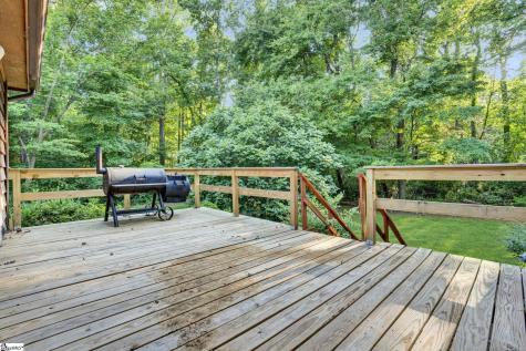 346 Shenandoah Drive Laurens SC 29630
