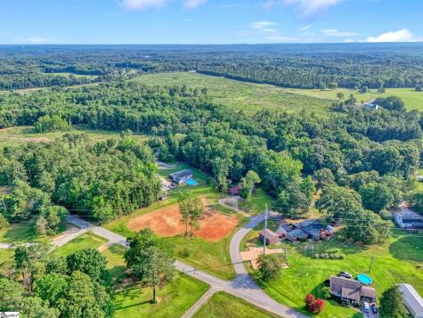 346 Shenandoah Drive Laurens SC 29630
