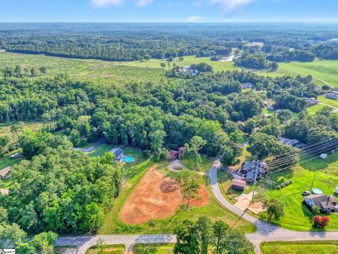 346 Shenandoah Drive Laurens SC 29630