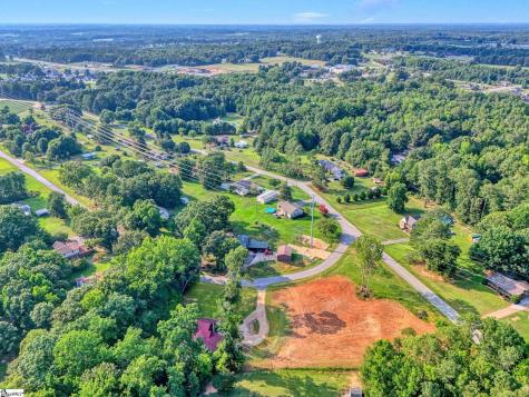 346 Shenandoah Drive Laurens SC 29630