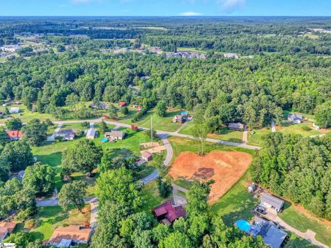 346 Shenandoah Drive Laurens SC 29630