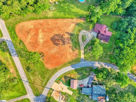 346 Shenandoah Drive Laurens SC 29630