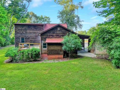 346 Shenandoah Drive Laurens SC 29630