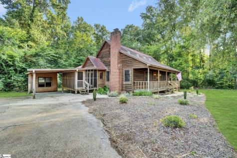 346 Shenandoah Drive Laurens SC 29630