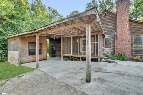 346 Shenandoah Drive Laurens SC 29630