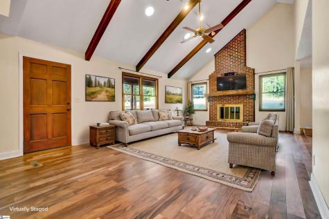 346 Shenandoah Drive Laurens SC 29630