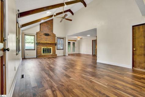 346 Shenandoah Drive Laurens SC 29630