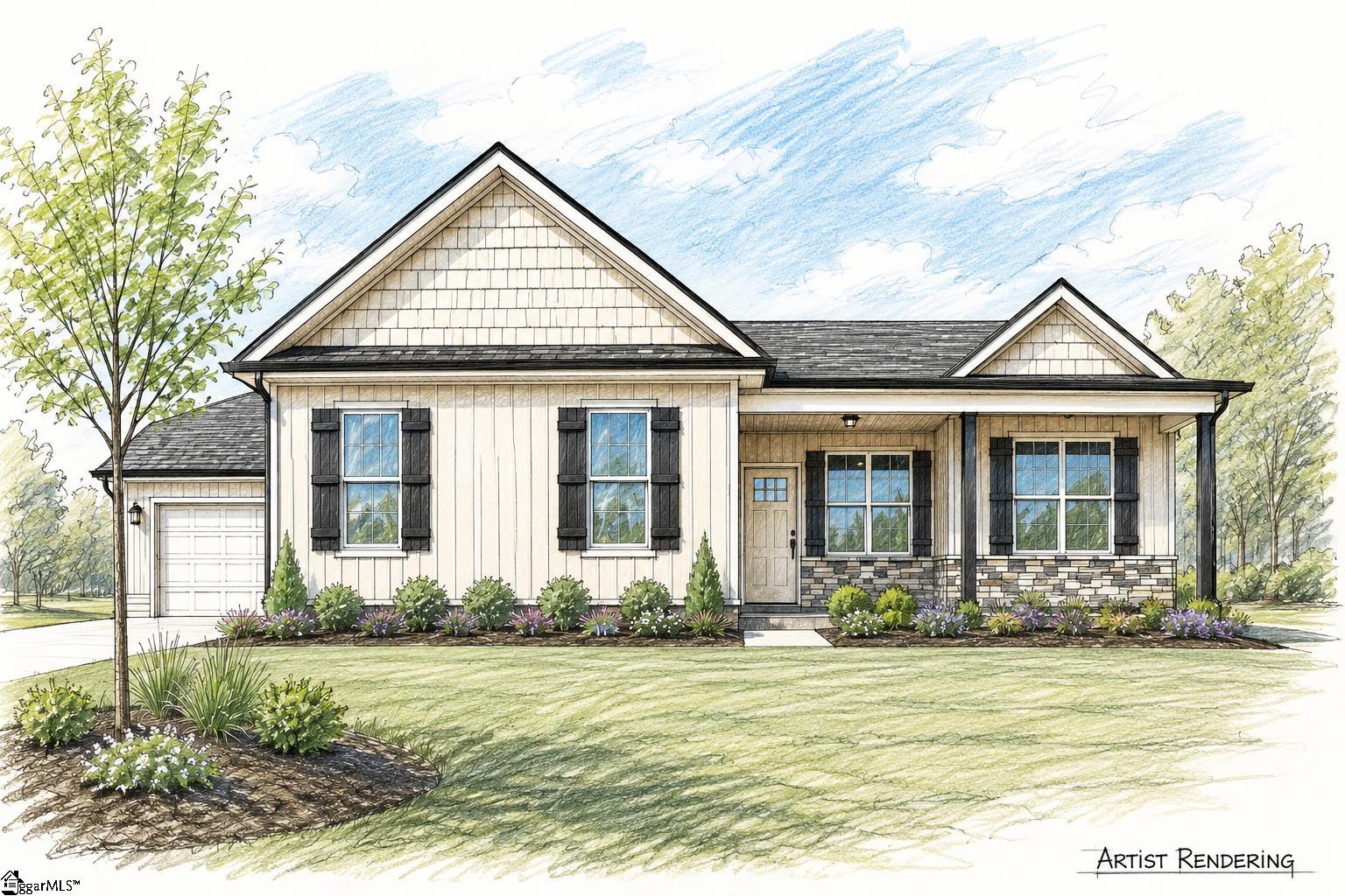106 Summer Wind Way Pickens SC 29671