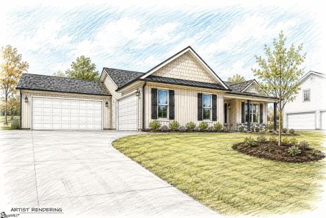 106 Summer Wind Way Pickens SC 29671