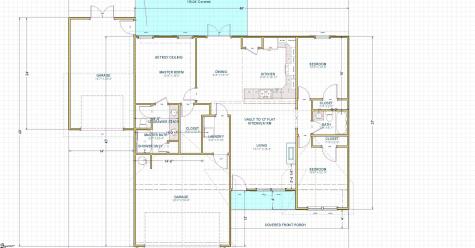 106 Summer Wind Way Pickens SC 29671
