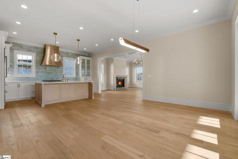 101 Burriss Drive Greenville SC 29615