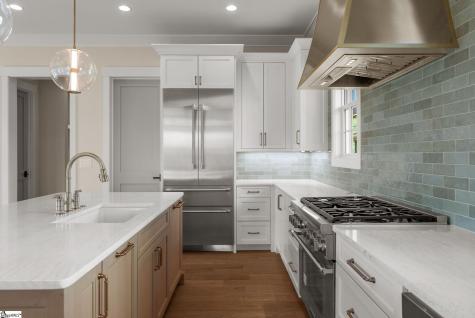 101 Burriss Drive Greenville SC 29615